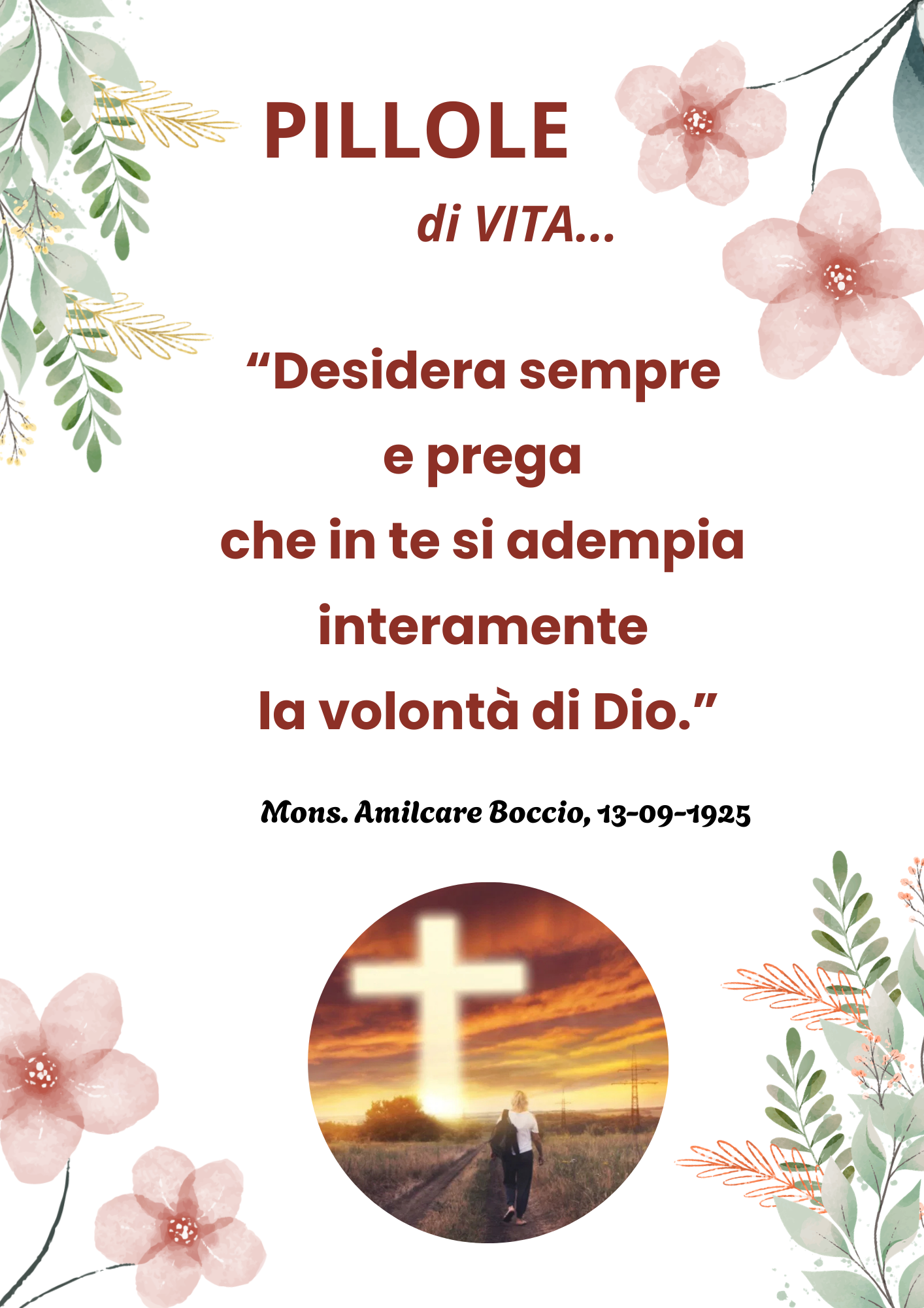 Piccole Figlie del Sacro Cuore di Ges&ugrave;